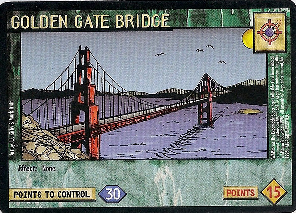 Golden Gate Bridge